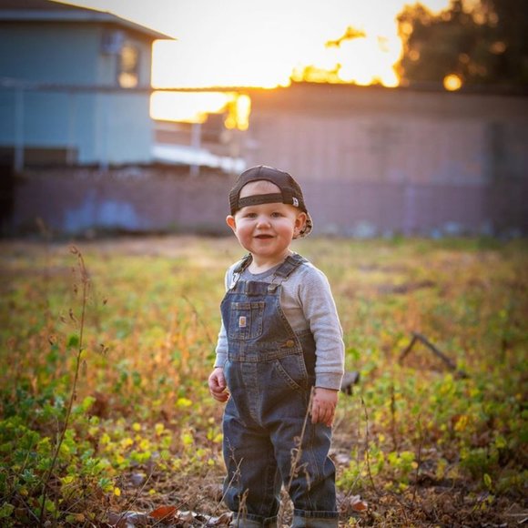 MY GRANDSON HAS ARRIVED - Picture 12 of 12